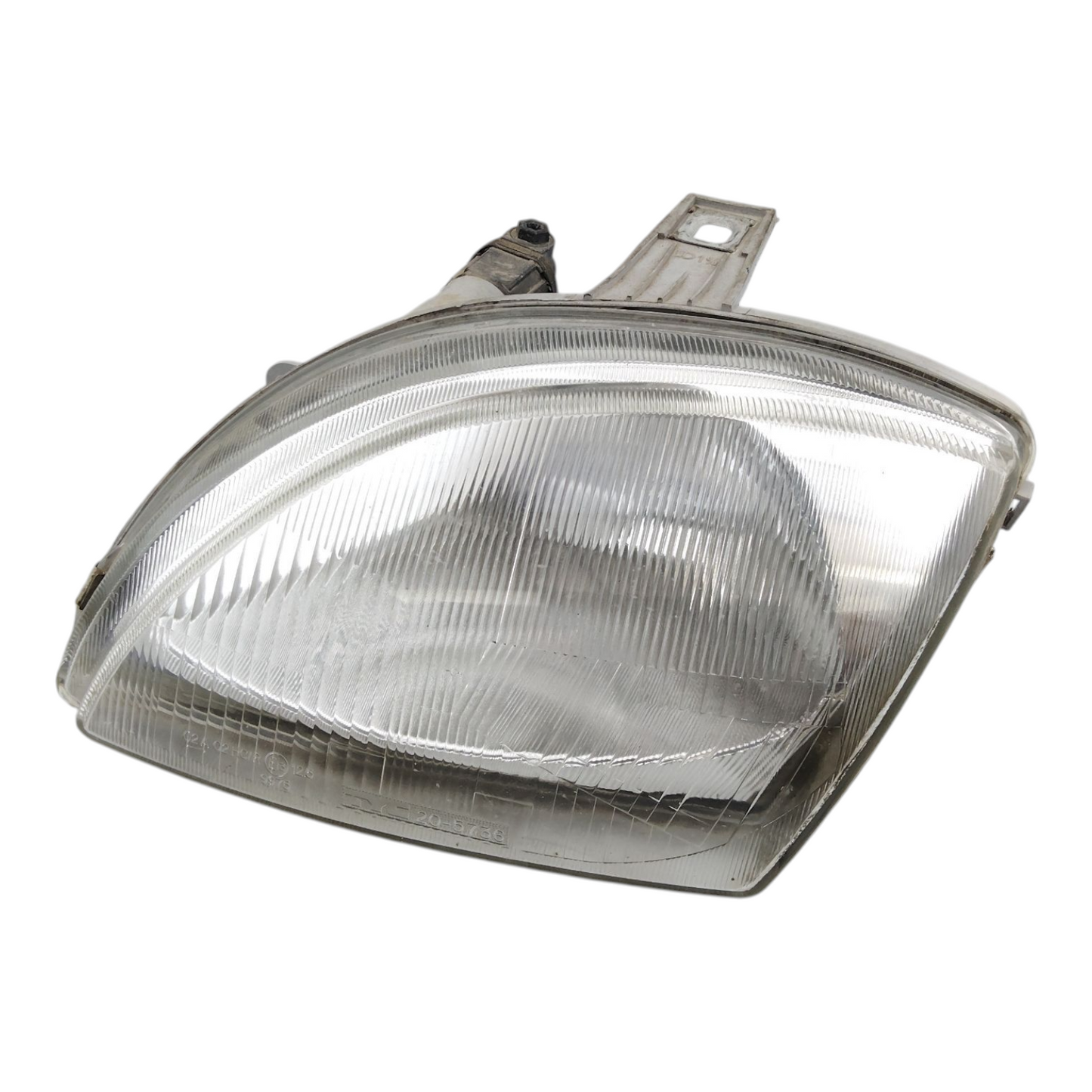 Faro Proiettore Anteriore Sinistro FIAT SEICENTO/600 Berlina