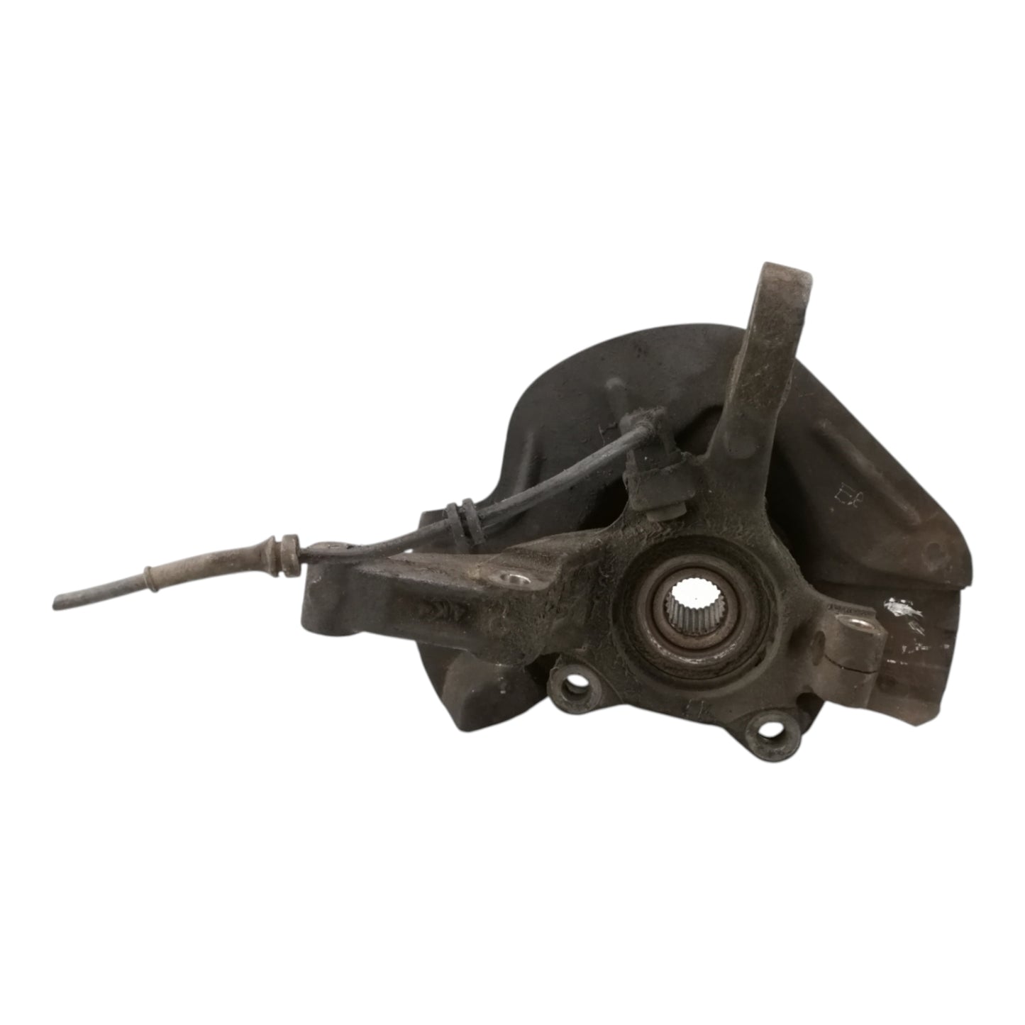 Fusello Mozzo Anteriore Sinistro FIAT SCUDO 1 Serie Benzina Diesel