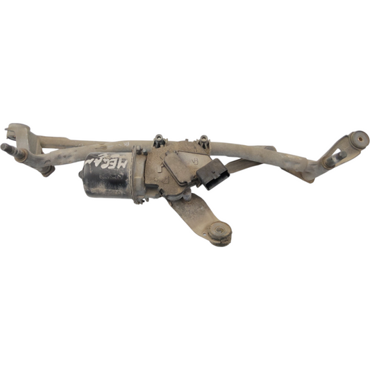 Meccanismo Tandem Tergicristallo RENAULT MEGANE 2 Serie Berlina SW CC