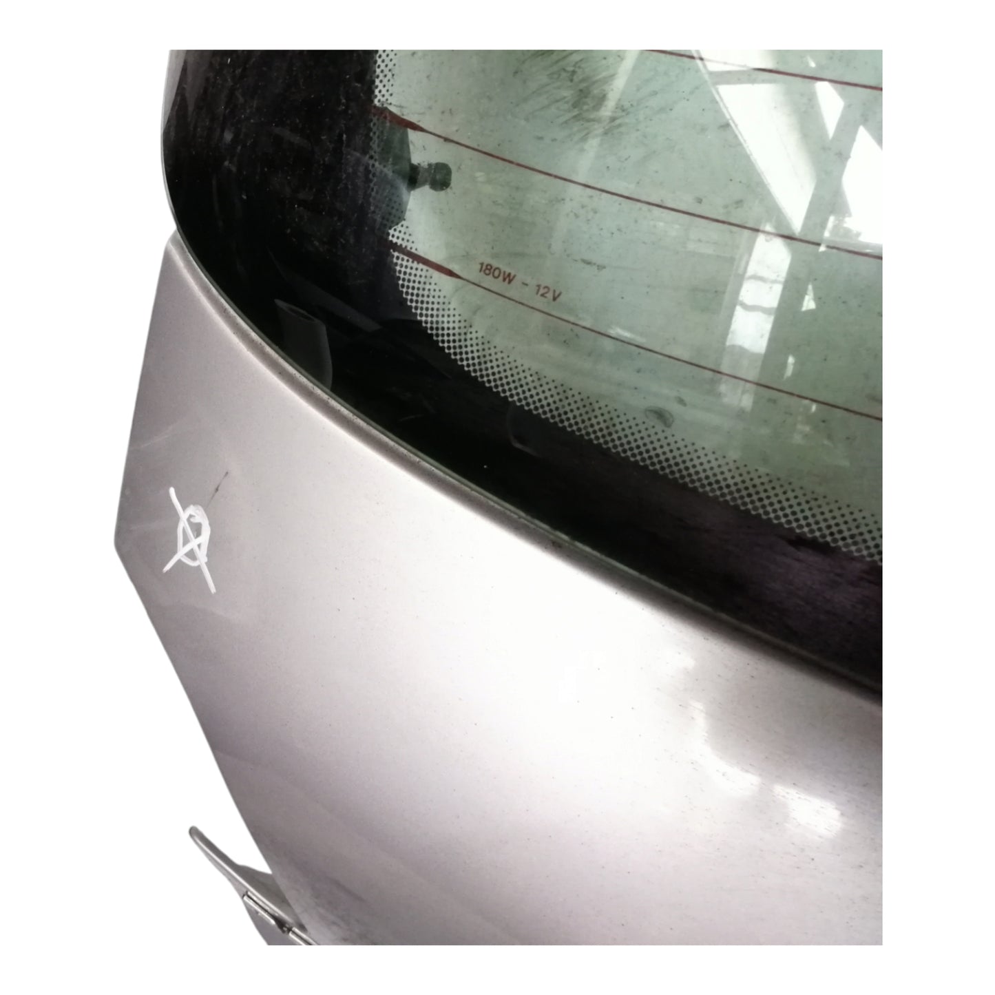 Portello Portellone Posteriore PEUGEOT 206 Berlina PLUS 3-5 Porte