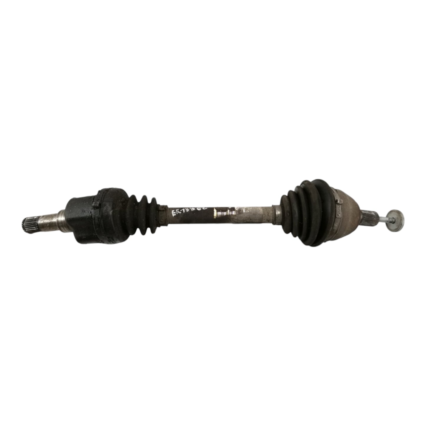 Semiasse Semialbero Anteriore Sinistro FORD FOCUS 2 3 Serie Diesel