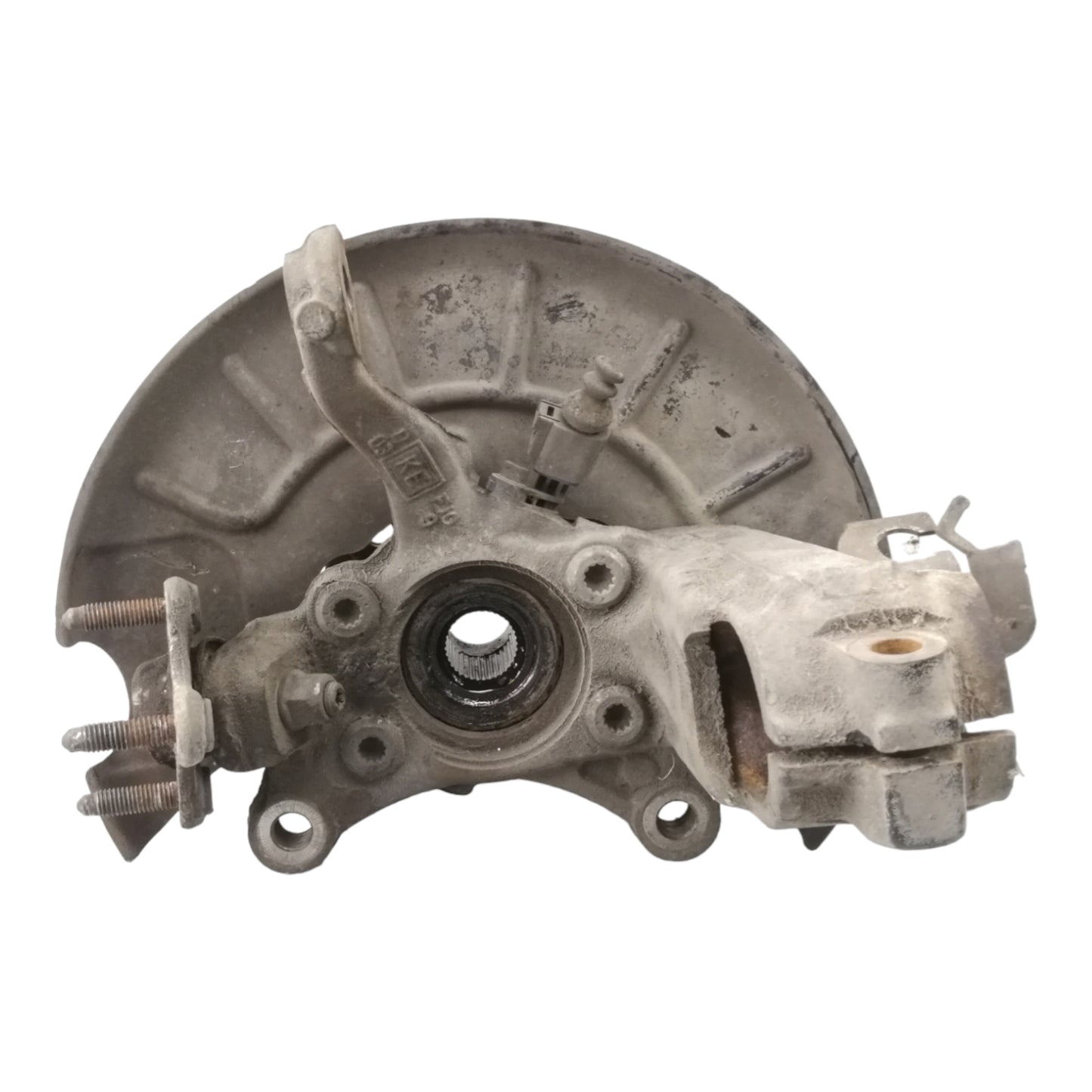 Fusello Mozzo Anteriore Sinistro AUDI A3 8P1 8PA
