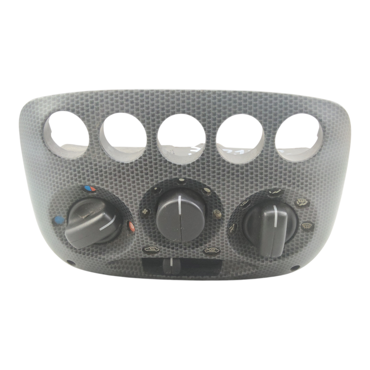 Modulo Comando Clima FIAT SEICENTO Berlina