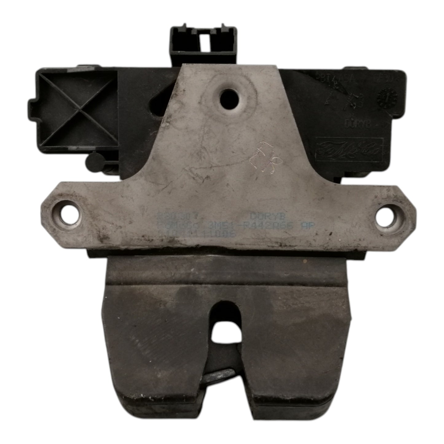 Serratura Portello Posteriore FORD FOCUS 3 4 Serie/S-MAX 1 Serie