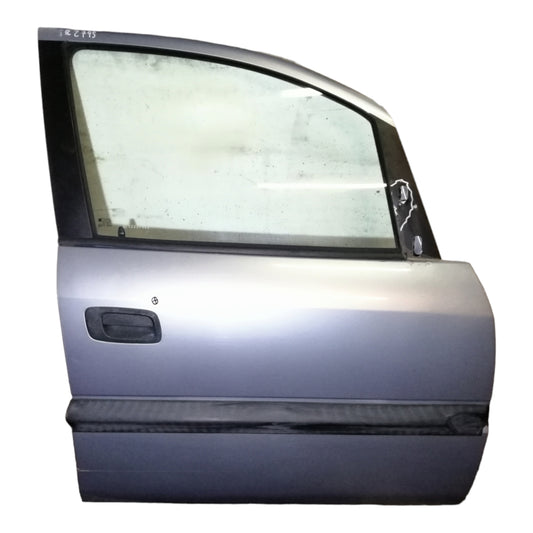 Porta Portiera Anteriore Destro OPEL ZAFIRA A 5 Porte