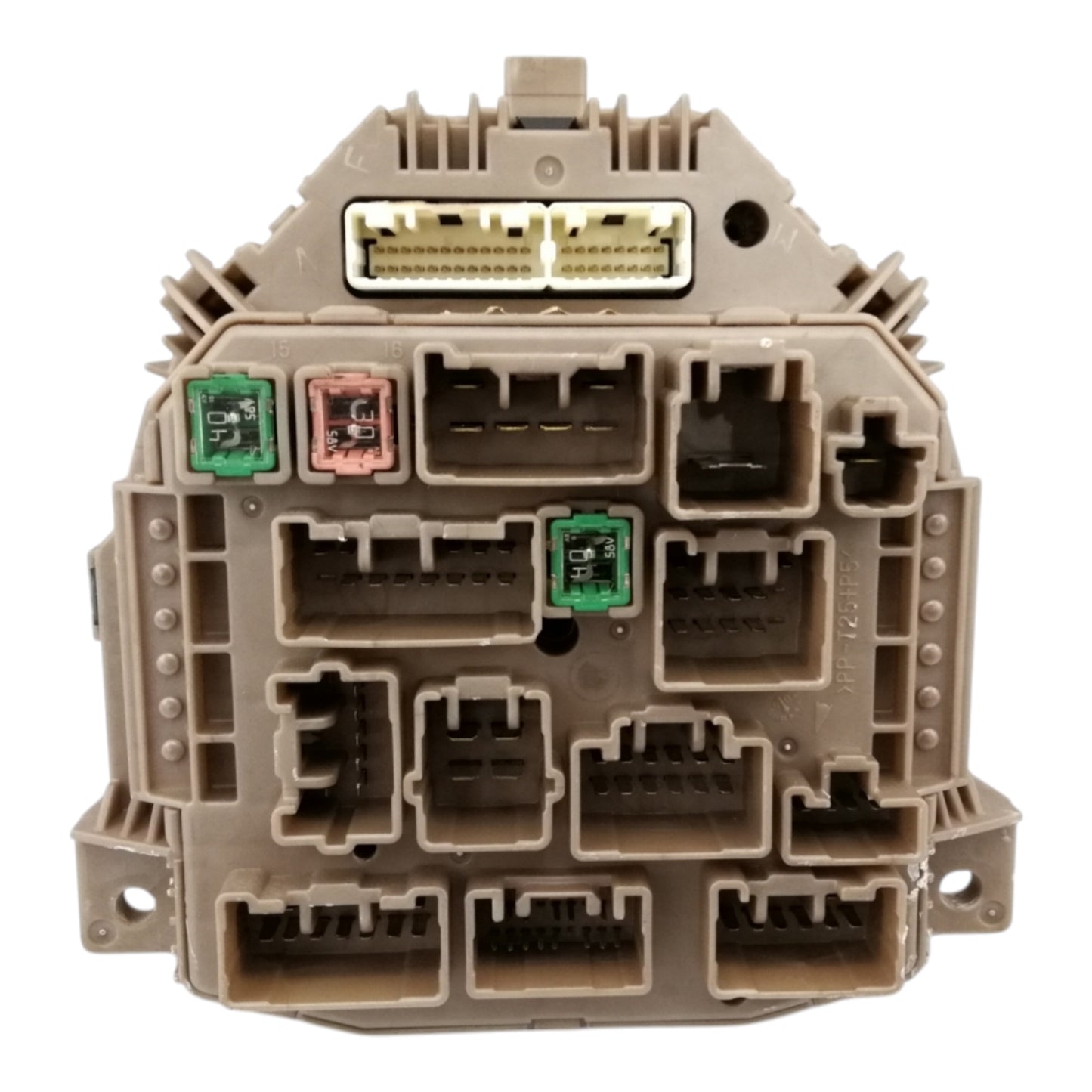 Quadro Strumenti TOYOTA AYGO 1 Serie 1.0 Benzina GPL