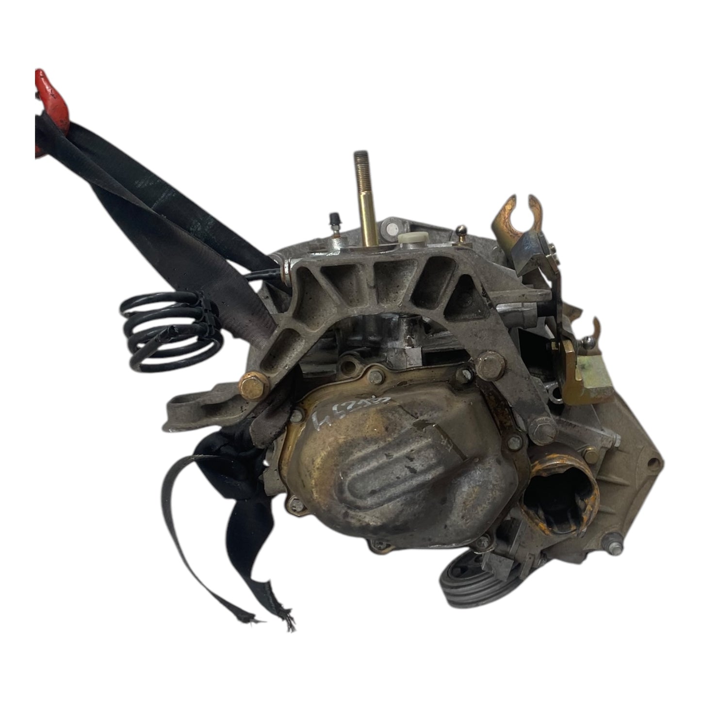 Cambio Manuale 5 Marce LANCIA YPSILON 1 2 Serie 1.2 Motore 188A4000