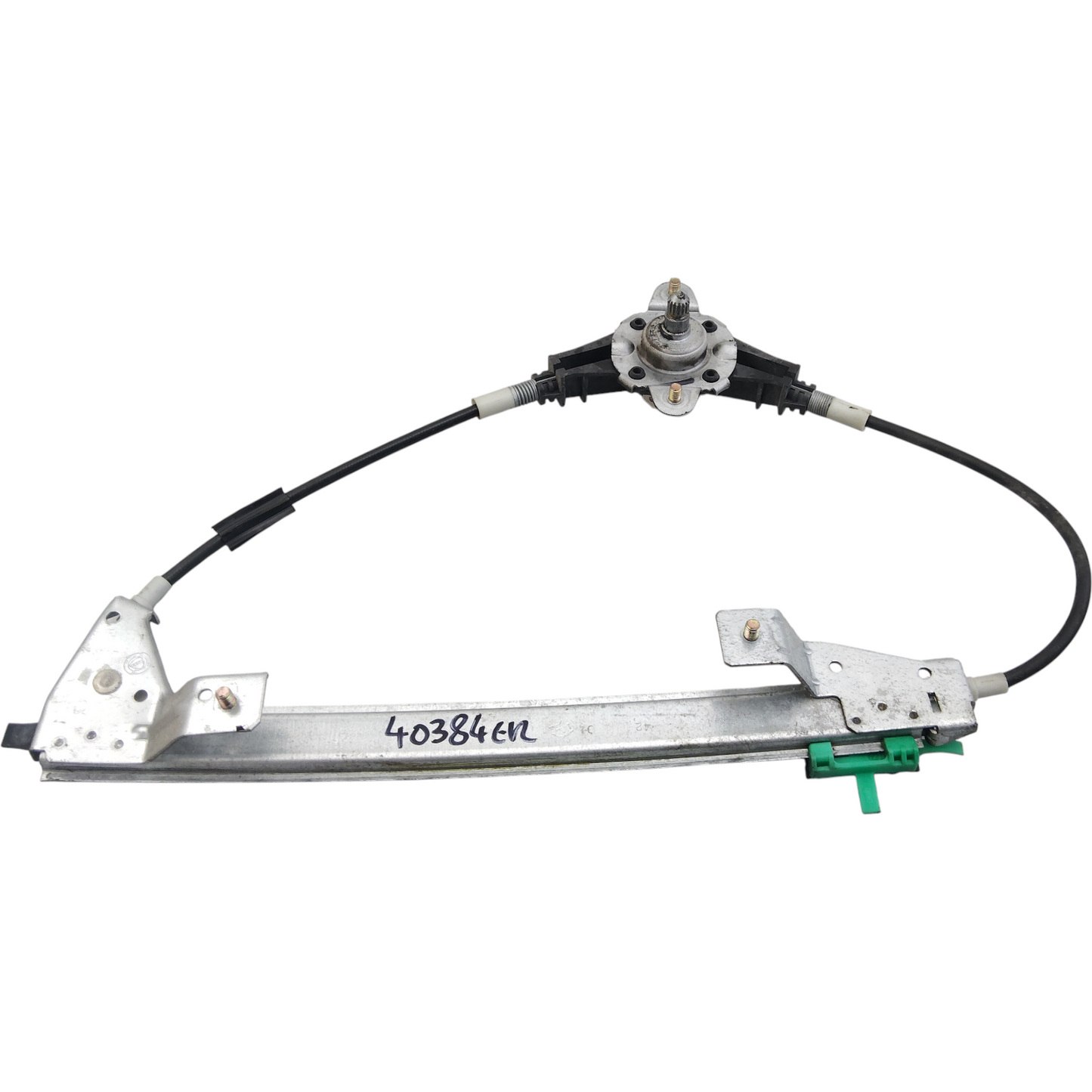 Alzacristallo Alzavetro Posteriore Sinistro FIAT PUNTO 2 Serie 188