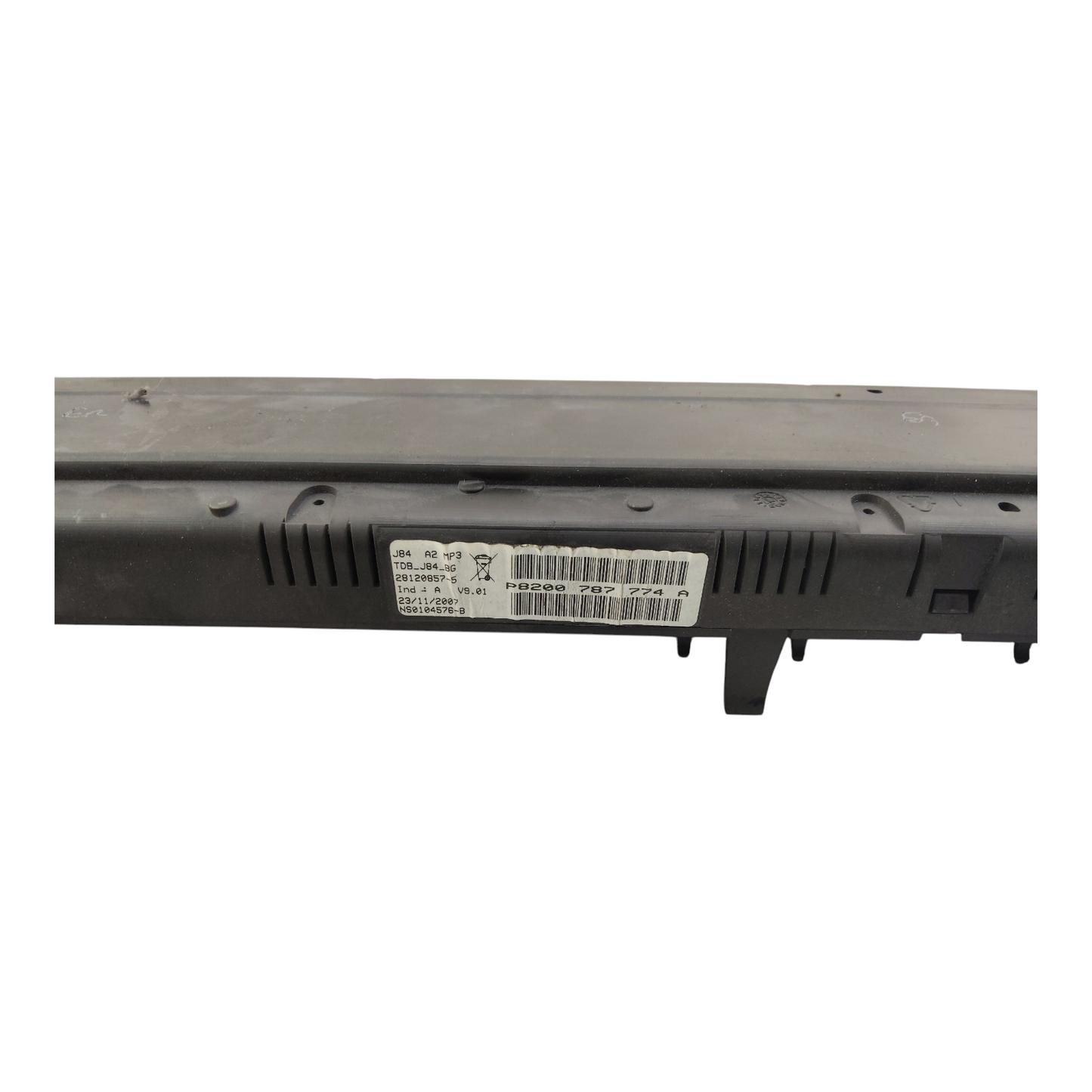Quadro Strumenti RENAULT SCENIC 2 Serie Diesel Benzina