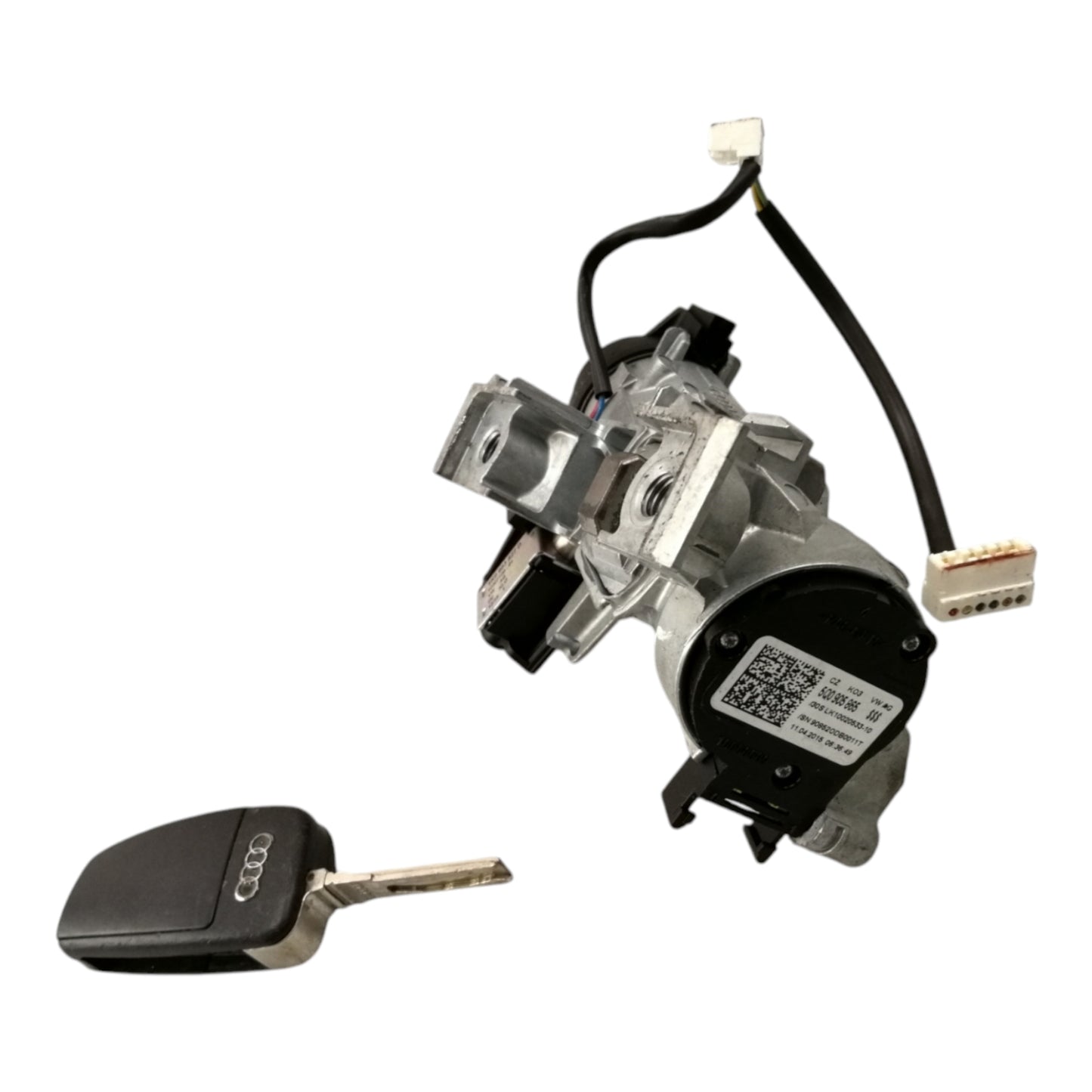 Blocchetto Avviamento AUDI A3 8VA 8V1 8V7 8VE 8VF 8VK 8VM Benzina Diesel