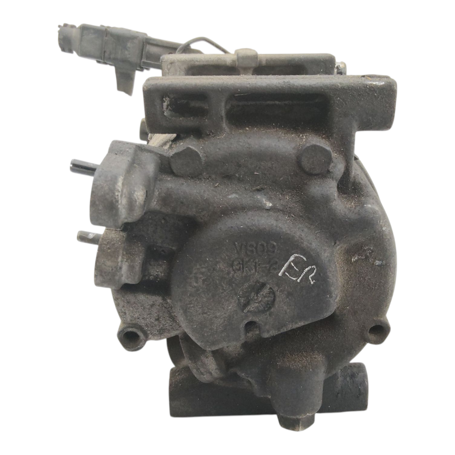 Compressore Aria Condizionata Ac HYUNDAI I20 1 Serie 1.2 Benzina G4LA