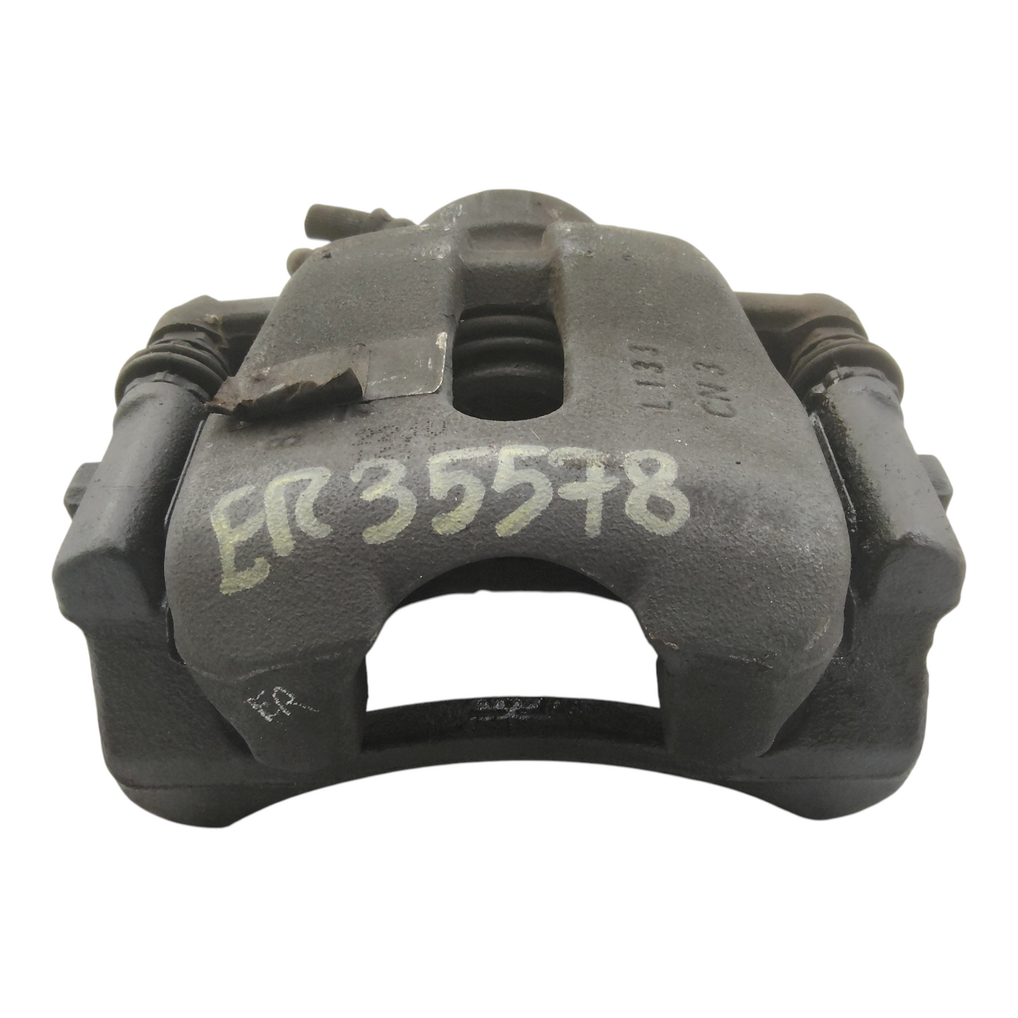 Pinza Freno Anteriore Destro CITROEN C2/C3 1 Serie Benzina Diesel