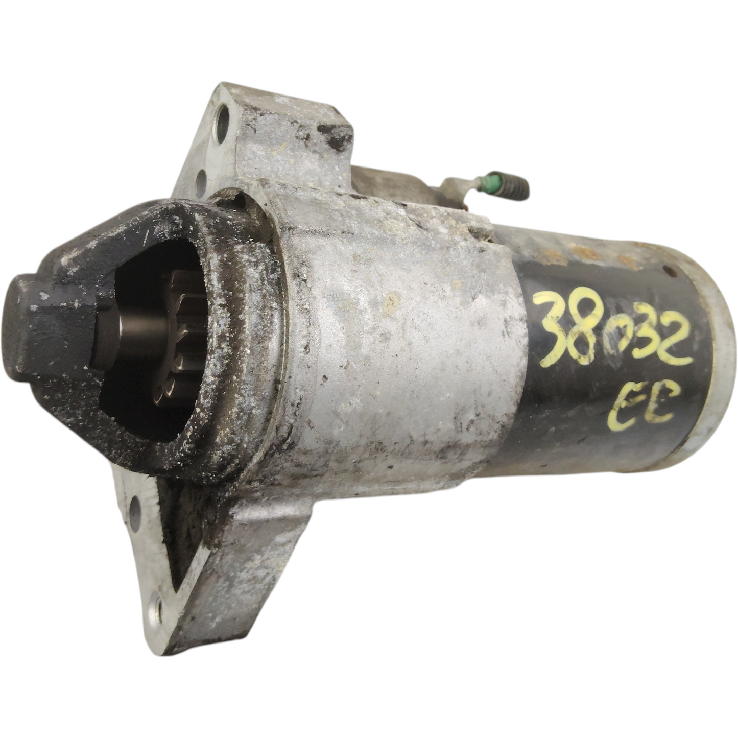 Motorino Avviamento CITROEN C4 PICASSO 1 Serie/BERLINGO 3 Serie 1.6 Diesel