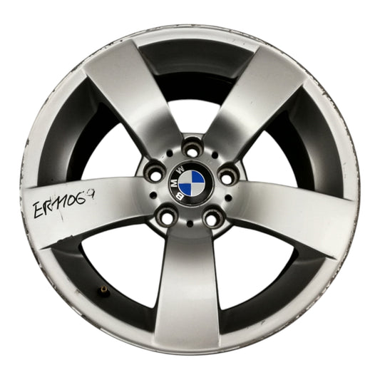 Cerchio in Lega Raggio 17 BMW E46 8JX17EH2 5 Fori
