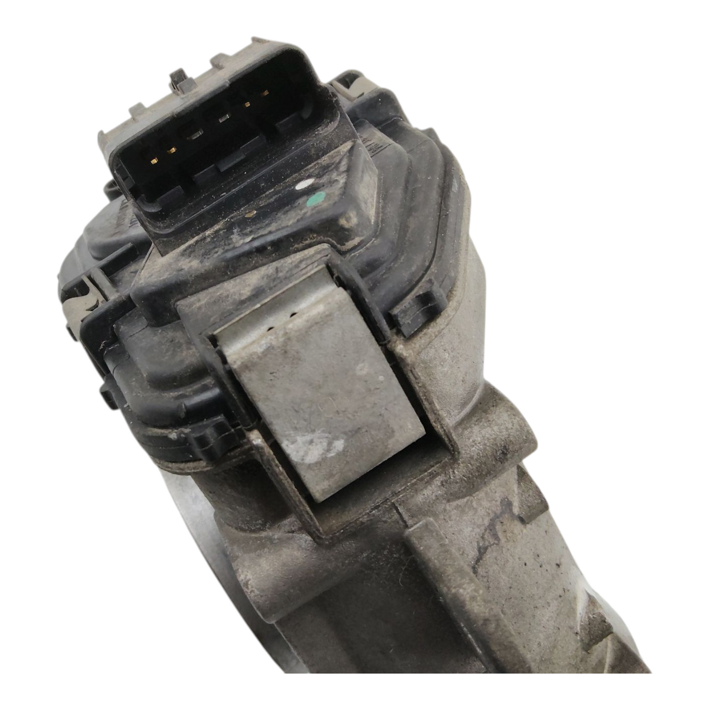 Corpo Farfallato PEUGEOT 207/206 1.4 Benzina Motore KFU