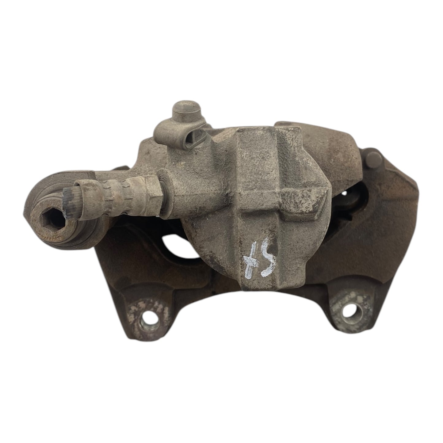 Pinza Freno Anteriore Sinistro FIAT PANDA 2 Serie/500 2 Serie Benzina GPL