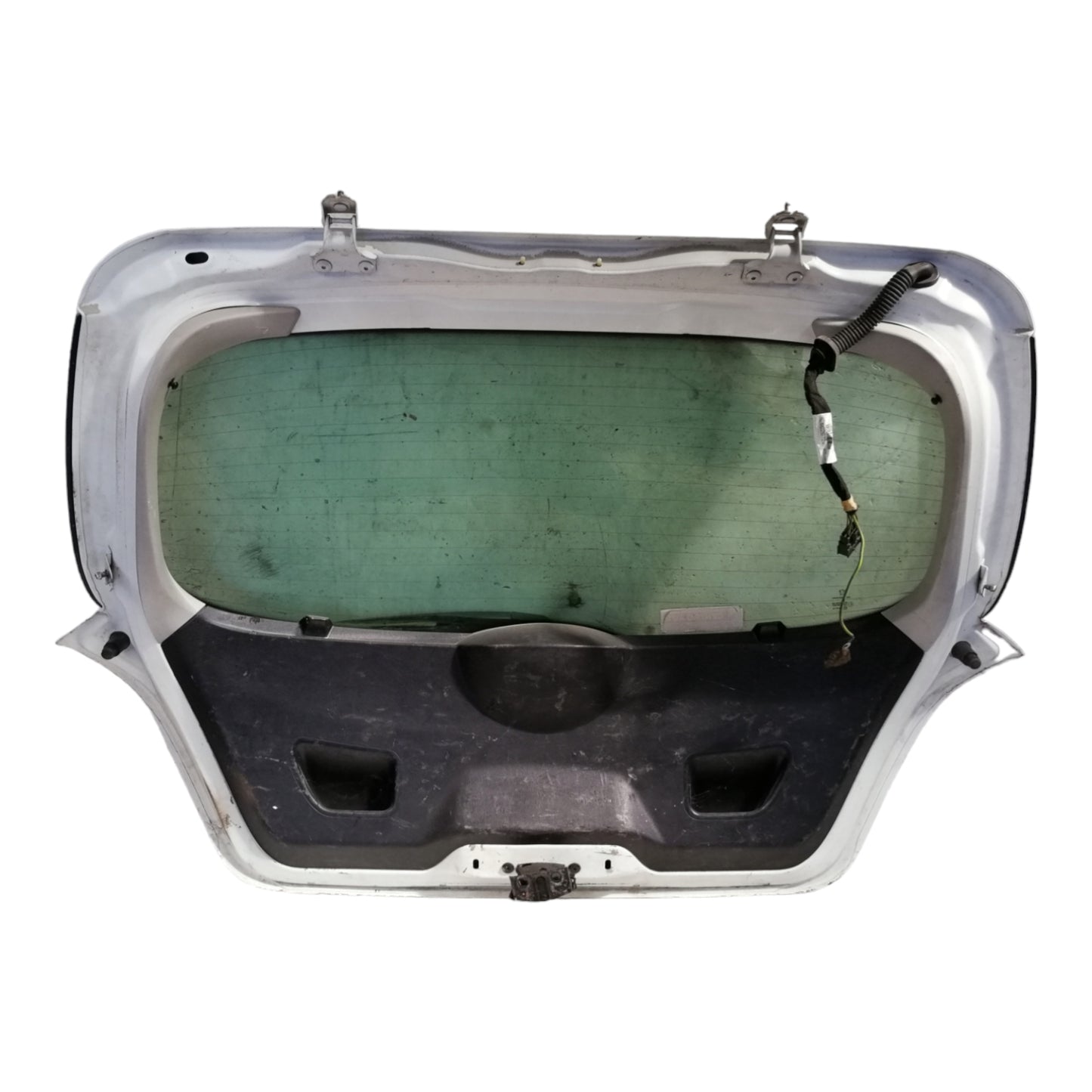 Portello Portellone Posteriore PEUGEOT 207 VAN 3 Porte