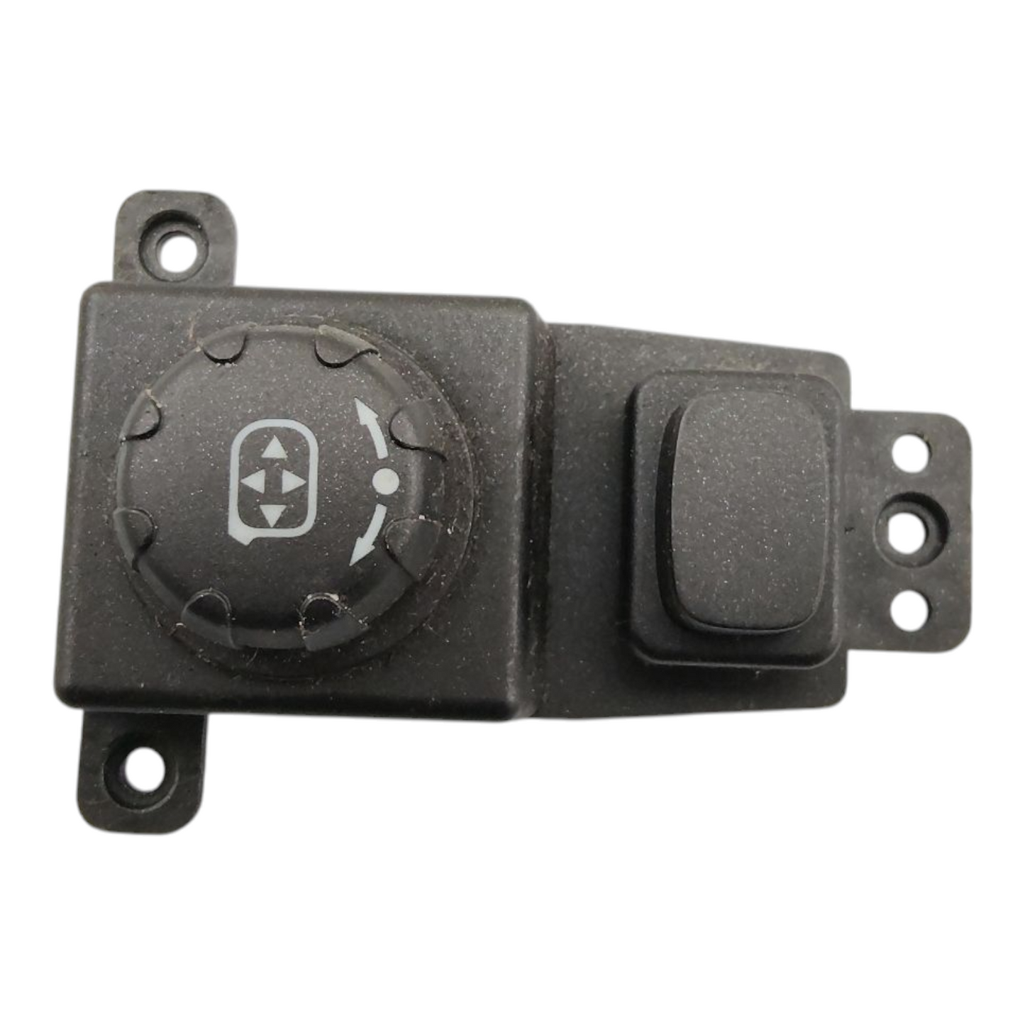 Interruttore Regolazione Retrovisore Esterno SSANGYONG KORANDO 3 Serie