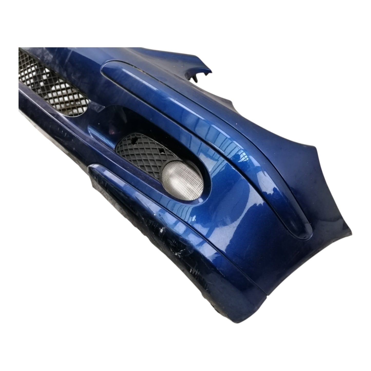 Paraurti Anteriore MERCEDES CLASSE C C203 COUPE'