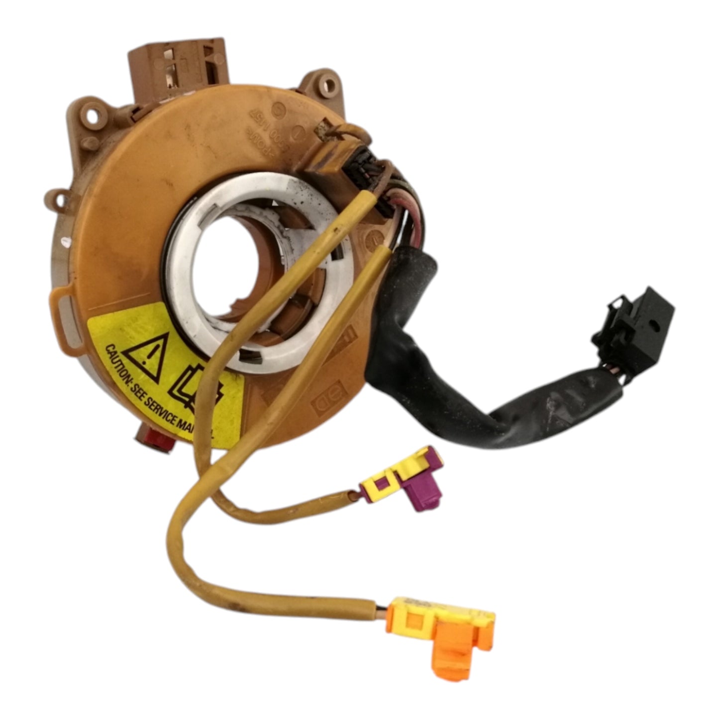 Piastra Contatto Spiralato ALFA ROMEO GIULIETTA
