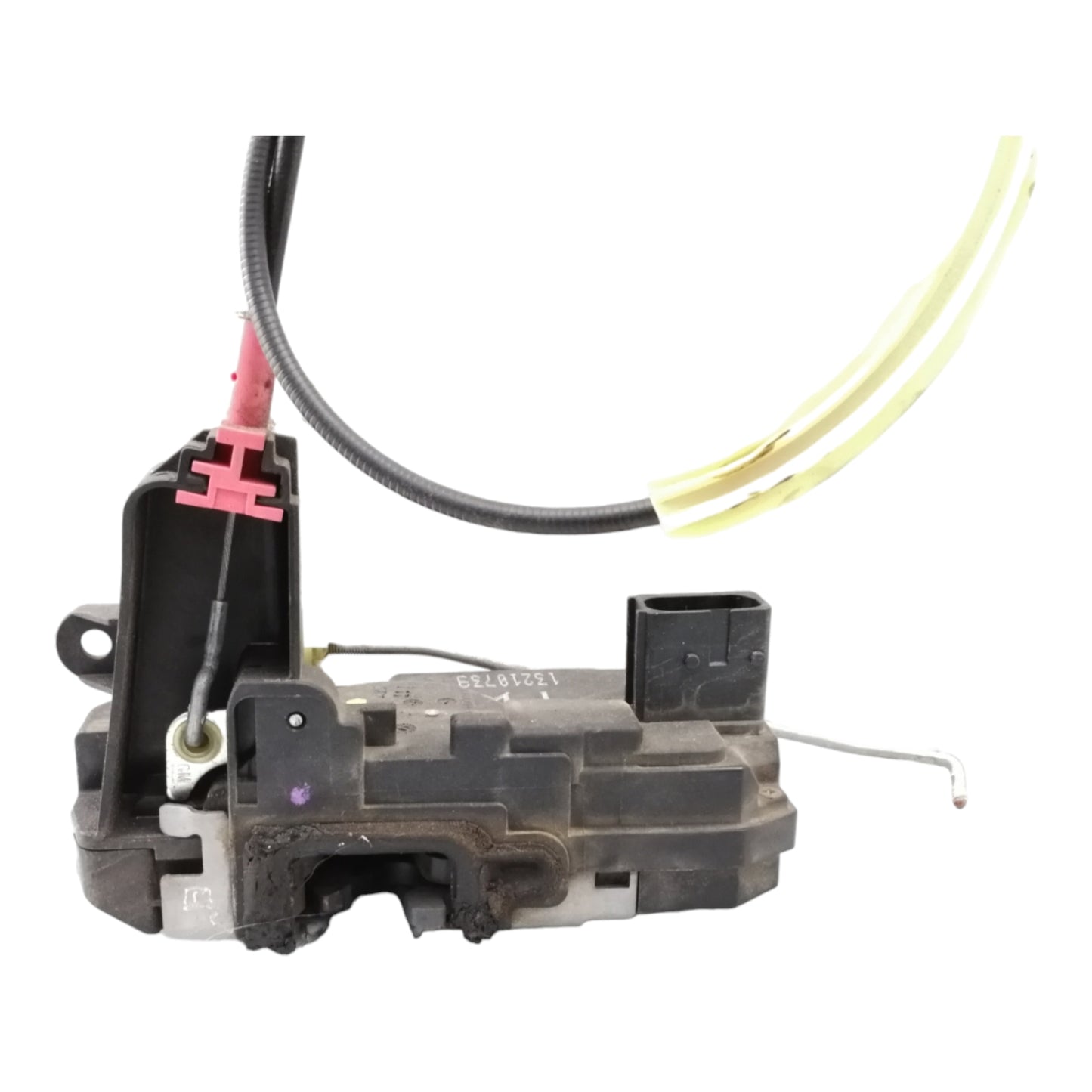 Serratura Porta Posteriore Destro OPEL ZAFIRA B/ASTRA H
