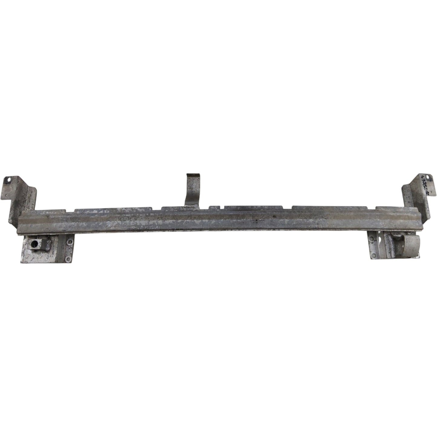 Traversa Paraurti Posteriore MINI COOPER ONE R50 1.6 Motore W10B16A