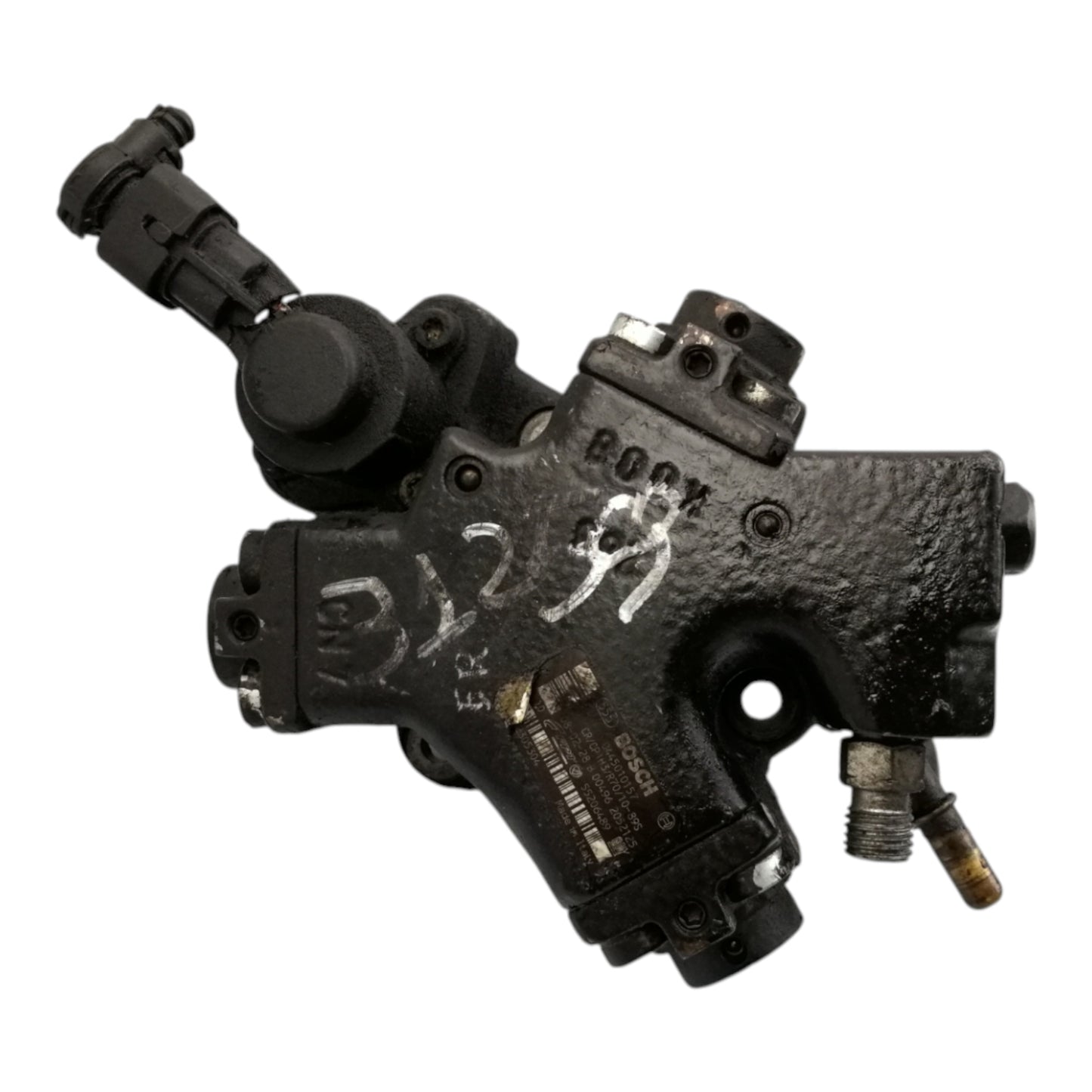 Pompa Iniezione LANCIA MUSA 1 2 Serie/YPSILON 1 2 Serie 843 1.3 Diesel