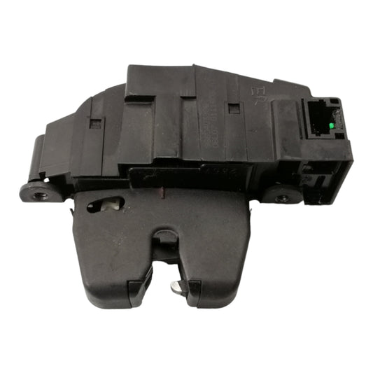 Serratura Portello Posteriore CITROEN C4 PICASSO 1 Serie/C3 PICASSO