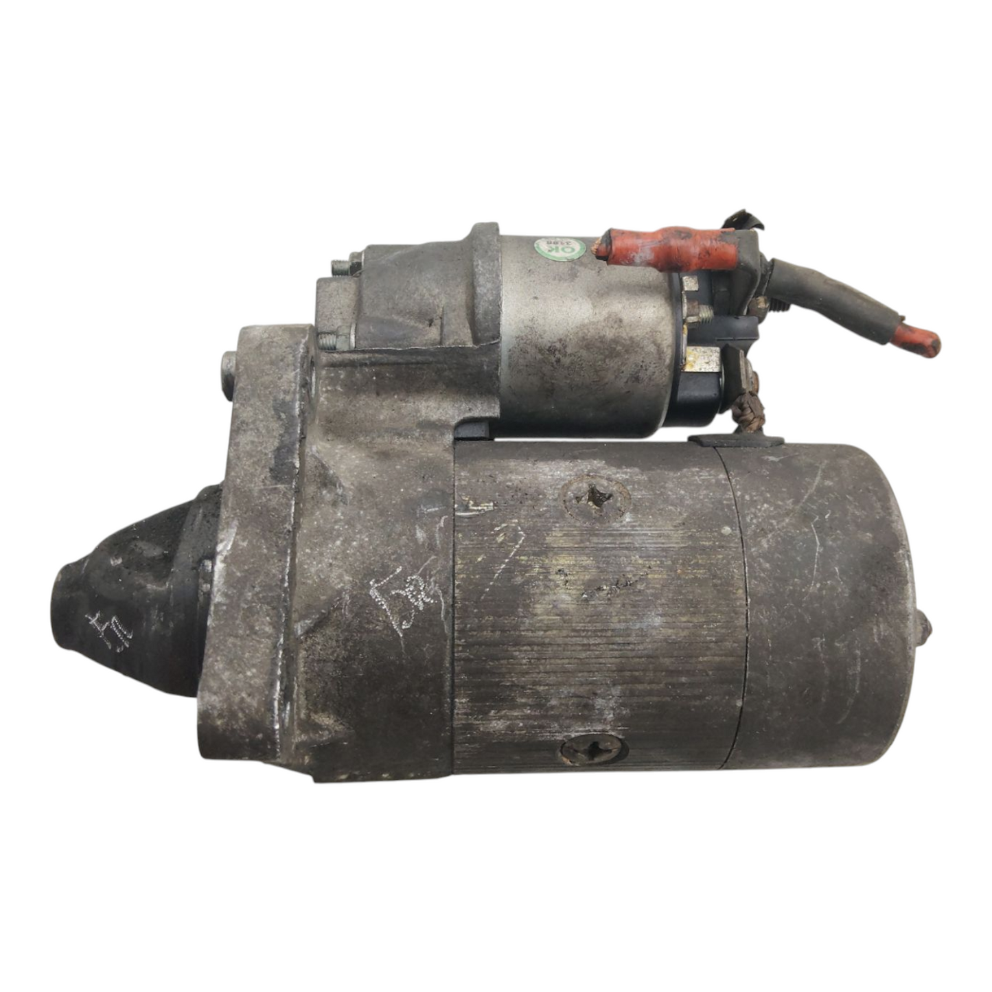 Motorino Avviamento FIAT PUNTO 1 2 Serie/SEICENTO 1.1 1.2 Benzina