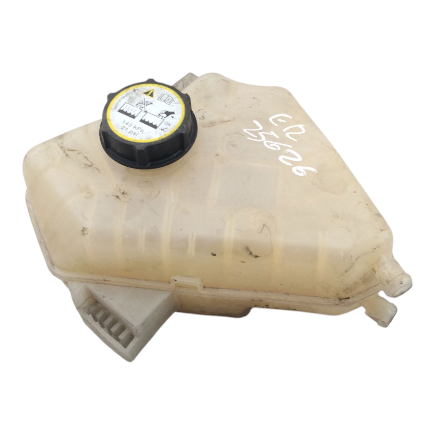 Vaschetta Acqua Radiatore FORD FIESTA 6 Serie/KA+/ECOSPORT/B-MAX Diesel