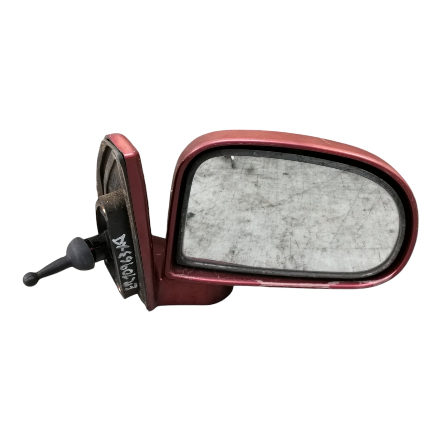 Specchietto Retrovisore Esterno Anteriore Destro HYUNDAI ATOS PRIME 1 2