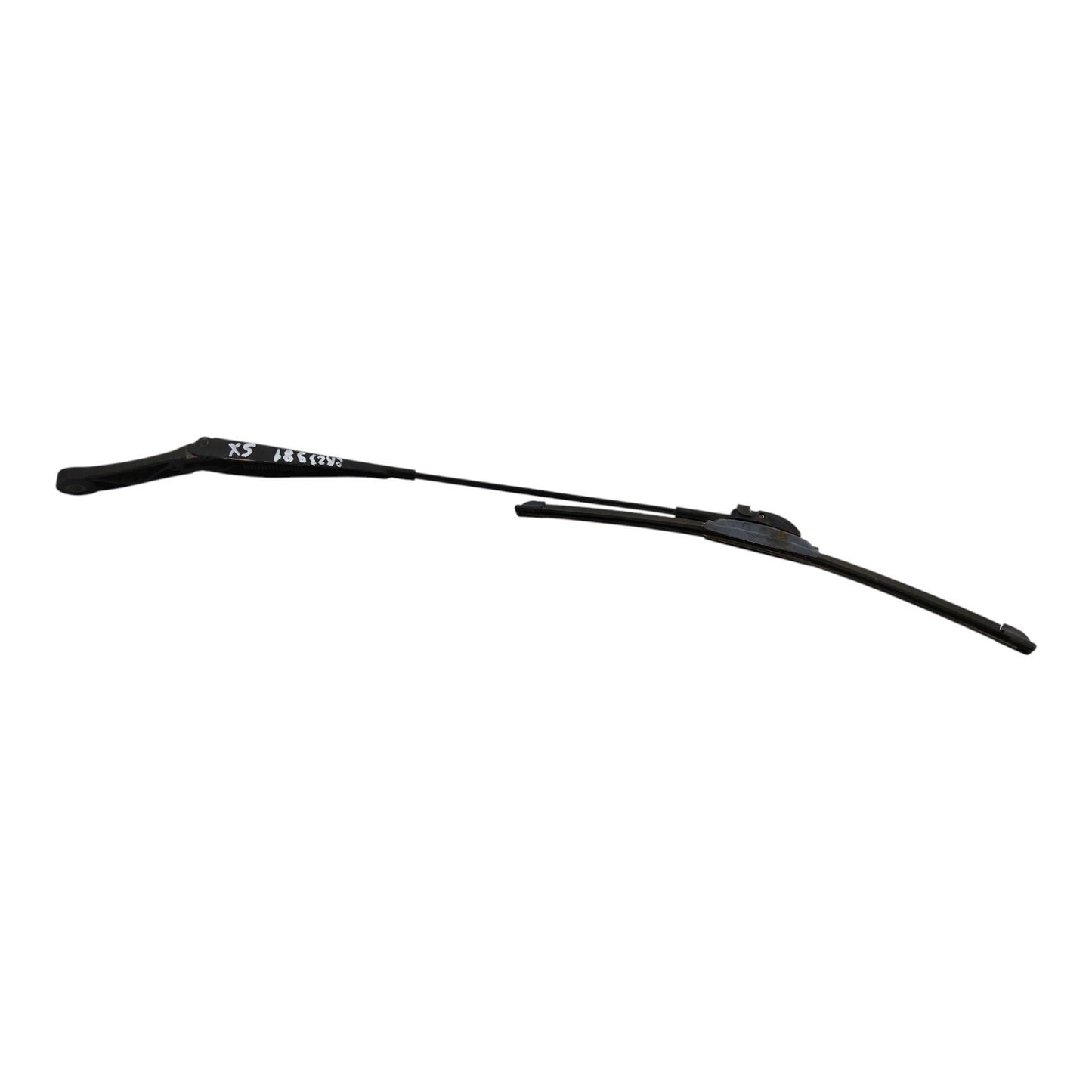 Braccio Tergicristallo Parabrezza Sinistro ALFA ROMEO 147 2 Serie