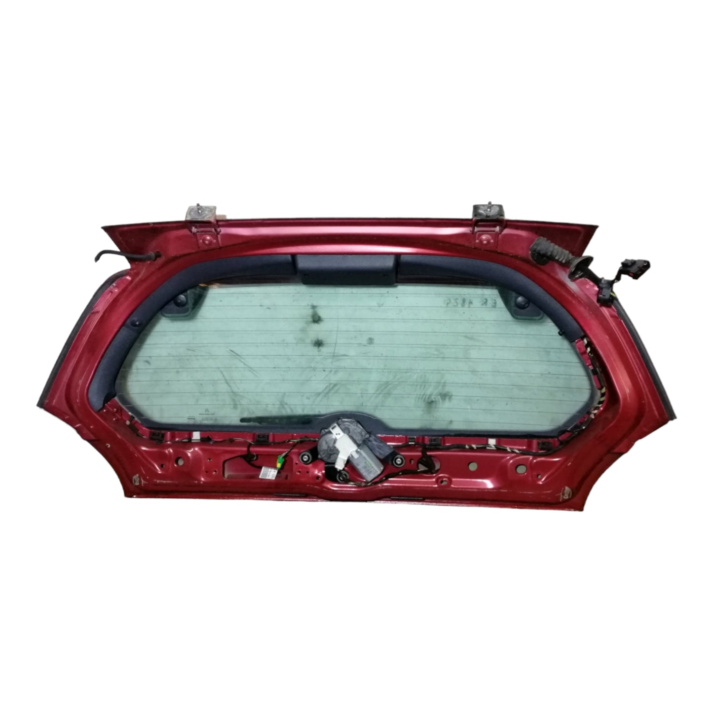 Portello Portellone Posteriore CITROEN C2 1.1 1.4 1.6