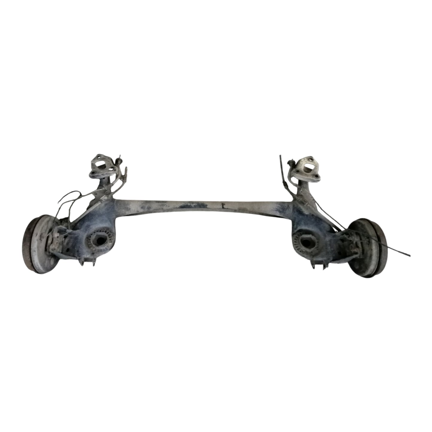 Assale Ponte Posteriore FIAT PUNTO EVO/GRANDE PUNTO Diesel Benzina