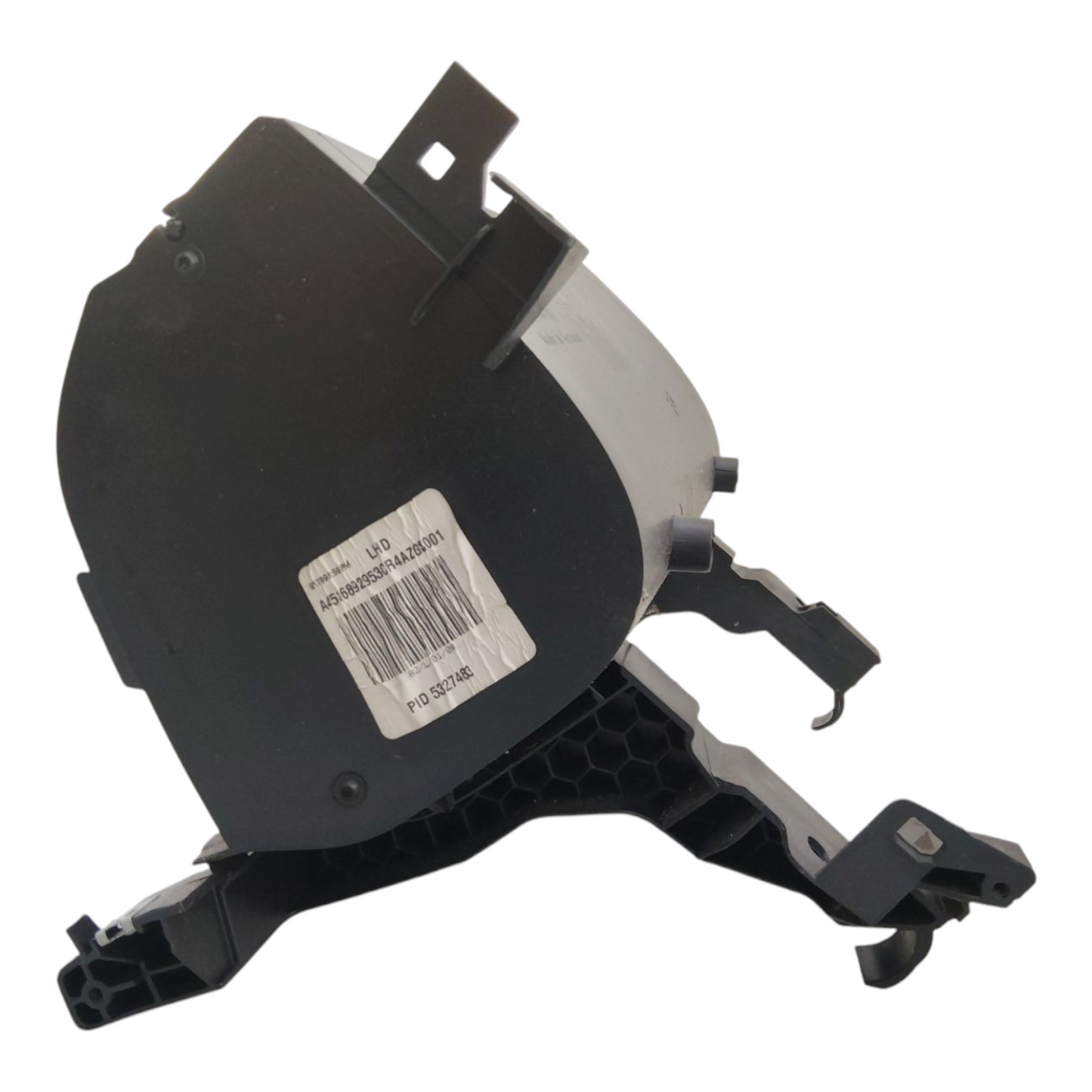 Cassetto Portaoggetti SMART FORTWO COUPE' CABRIO 451