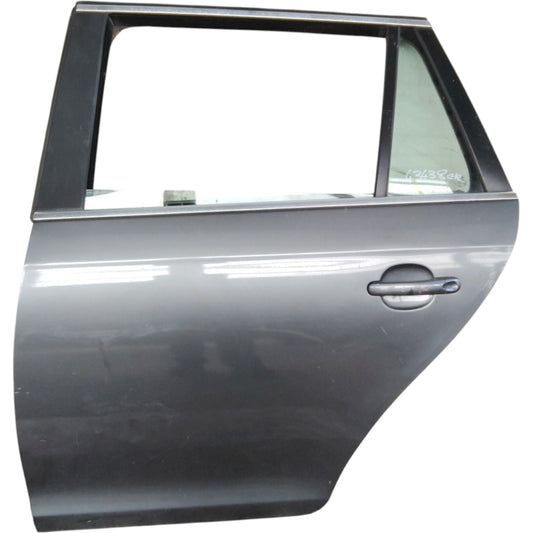 Porta Portiera Posteriore Sinistro VOLKSWAGEN GOLF 5 6 Serie Variant SW
