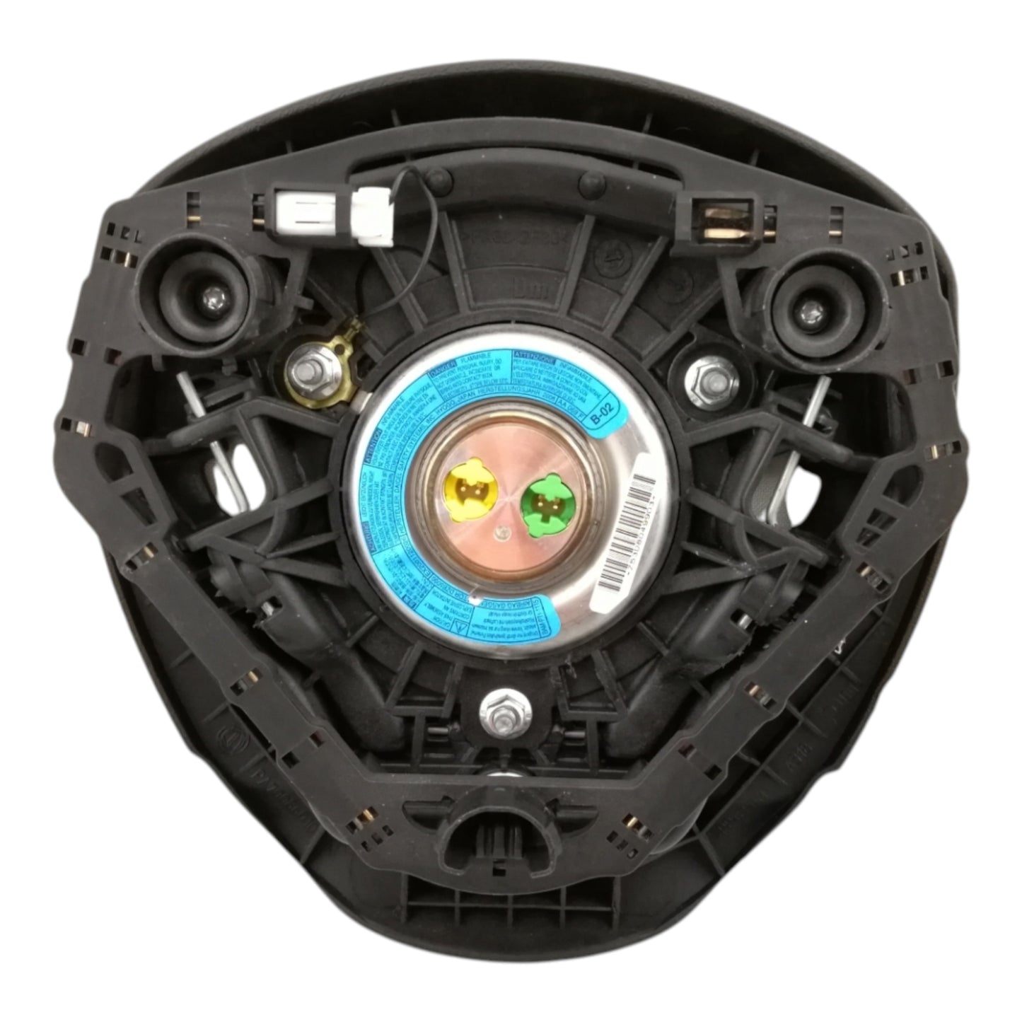 Airbag Lato Guida LANCIA YPSILON 2 Serie Benzina Diesel