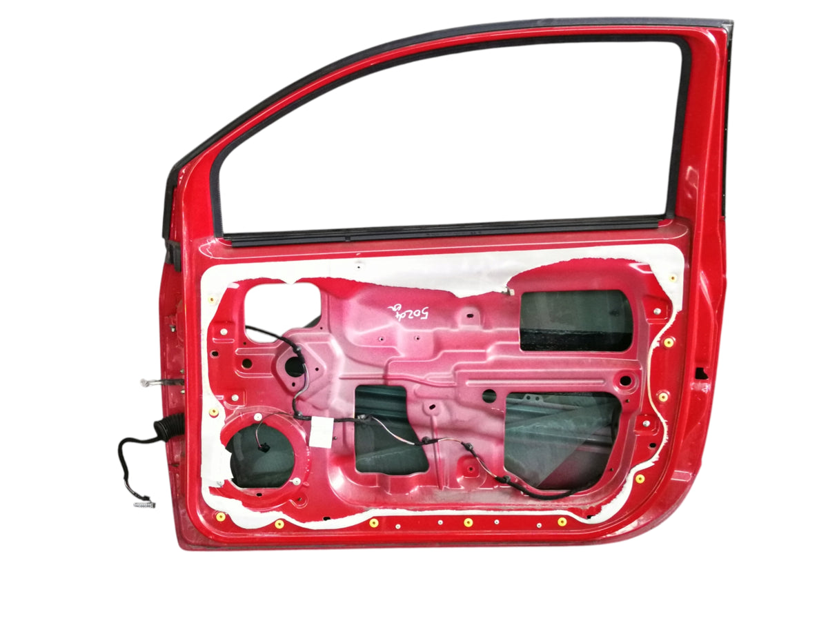 Porta Portiera Anteriore Destro FIAT 500 2 Serie Berlina Cabrio