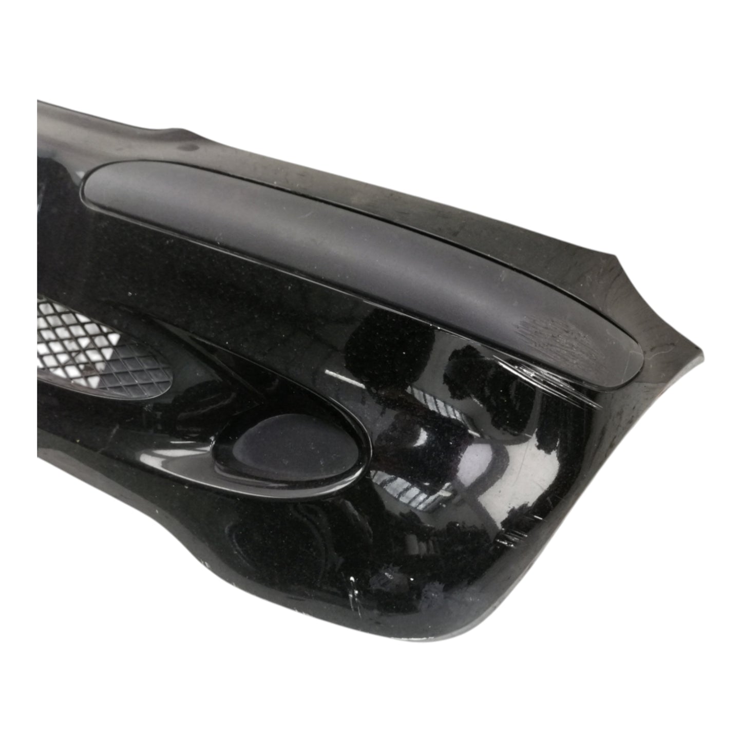 Paraurti Anteriore MERCEDES CLASSE A W168 5 Porte