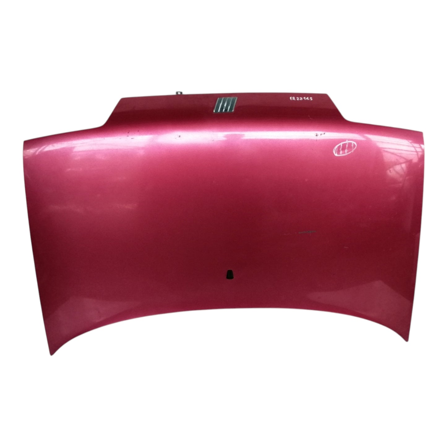 Cofano Anteriore FIAT CINQUECENTO