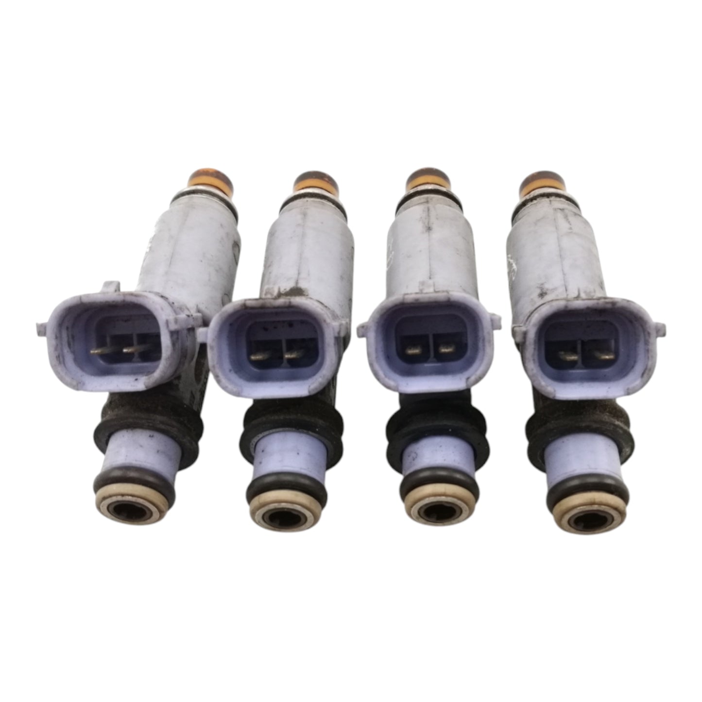 Kit 4 Iniettori SUZUKI IGNIS 1 Serie/LIANA  1.3 Benzina Motore M13A