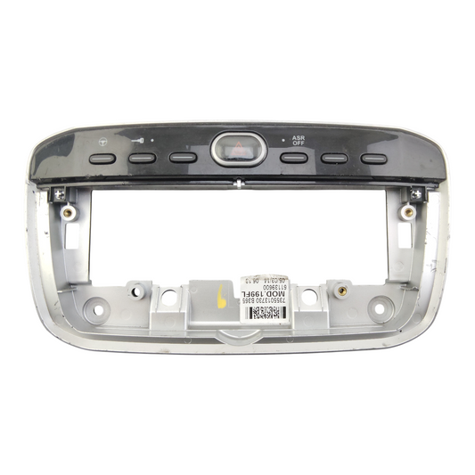 Pulsantiera Multifunzione Centrale FIAT PUNTO 3 Serie/PUNTO EVO
