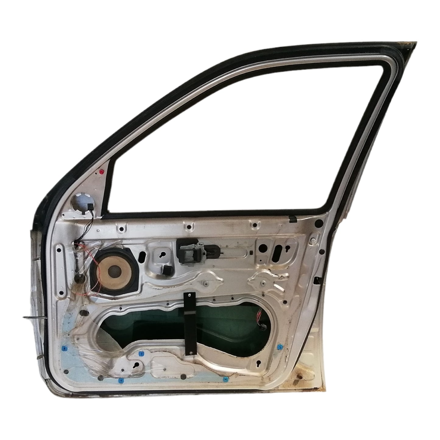 Porta Portiera Anteriore Destro LAND ROVER FREELANDER 1 Serie 5 Porte