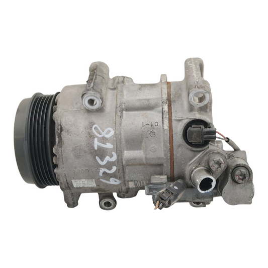 Compressore Aria Condizionata Ac MERCEDES CLASSE A W169 Diesel