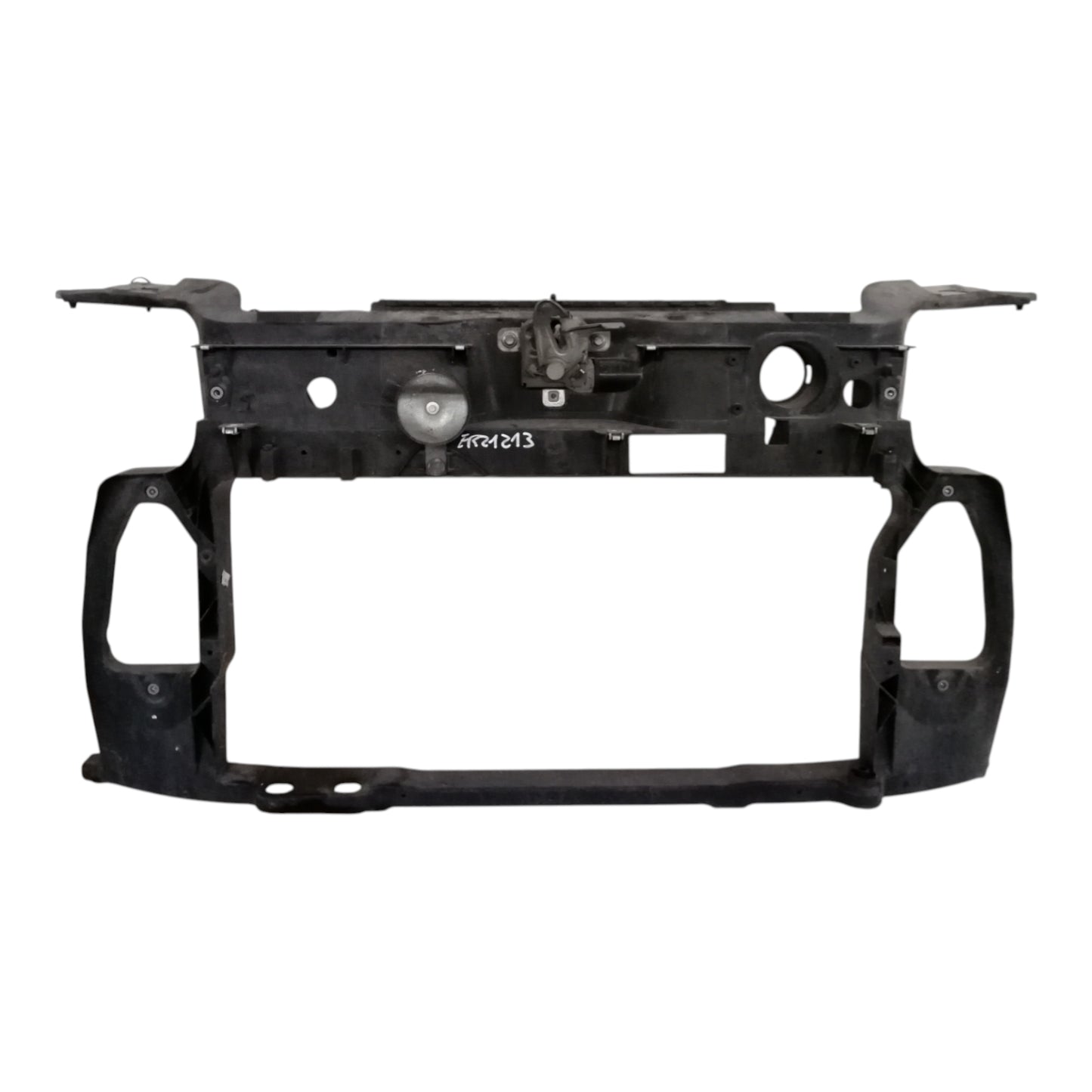 Rivestimento Frontale Anteriore FIAT PANDA 2 Serie Benzina Diesel