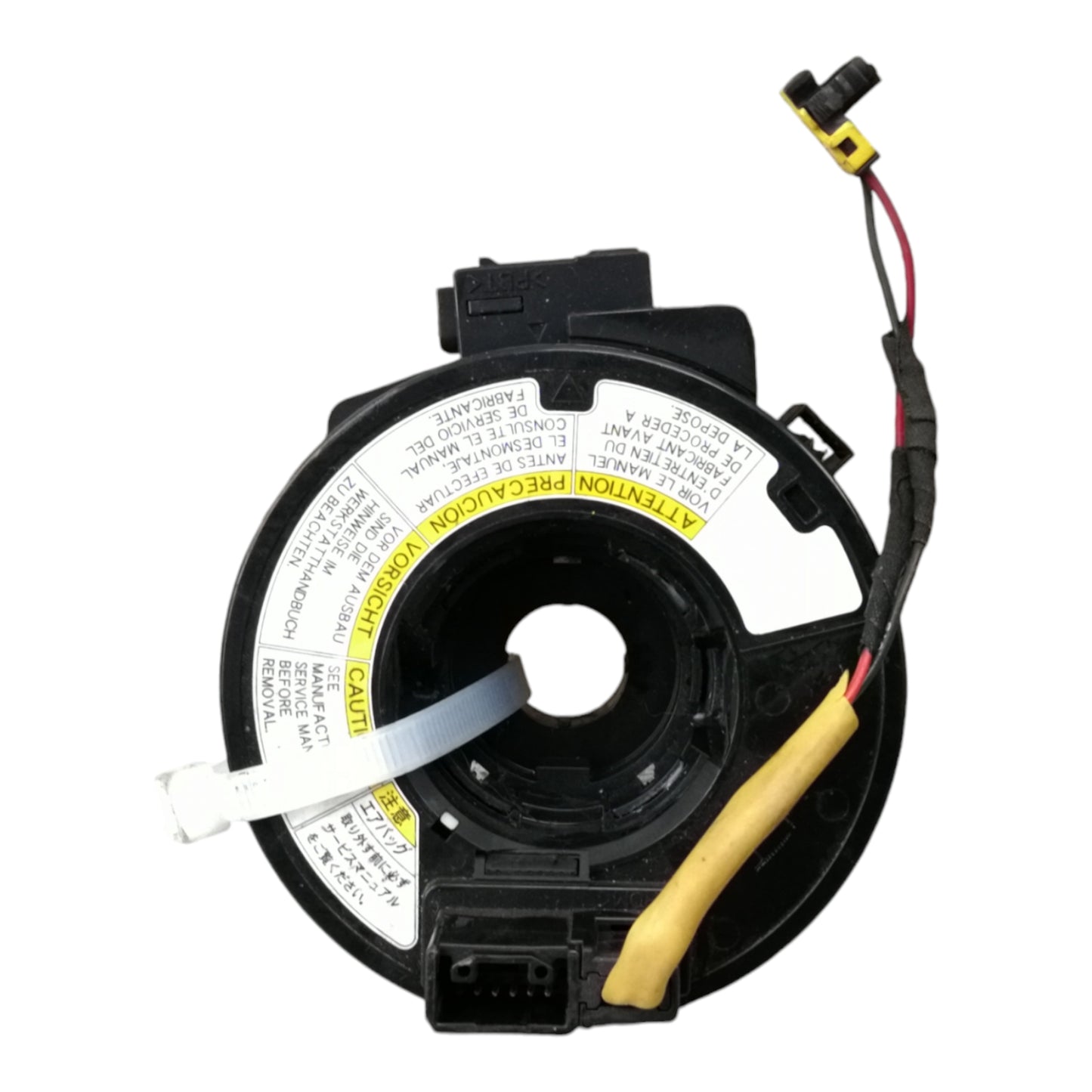 Piastra Contatto Spiralato SUZUKI SWIFT 4 Serie Berlina