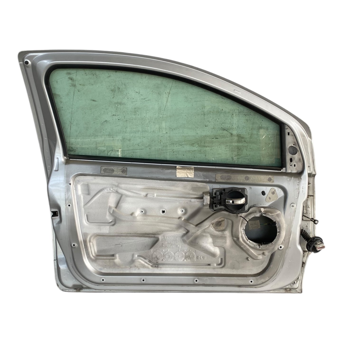 Porta Portiera Anteriore Sinistro CITROEN C2