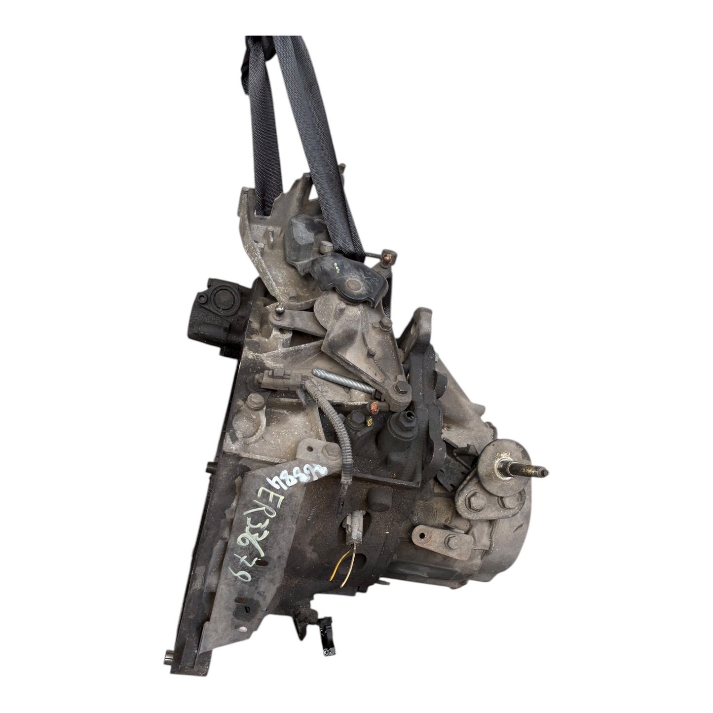 Cambio Manuale 5 Marce CITROEN XSARA PICASSO 1.8 Benzina Motore 6FZ