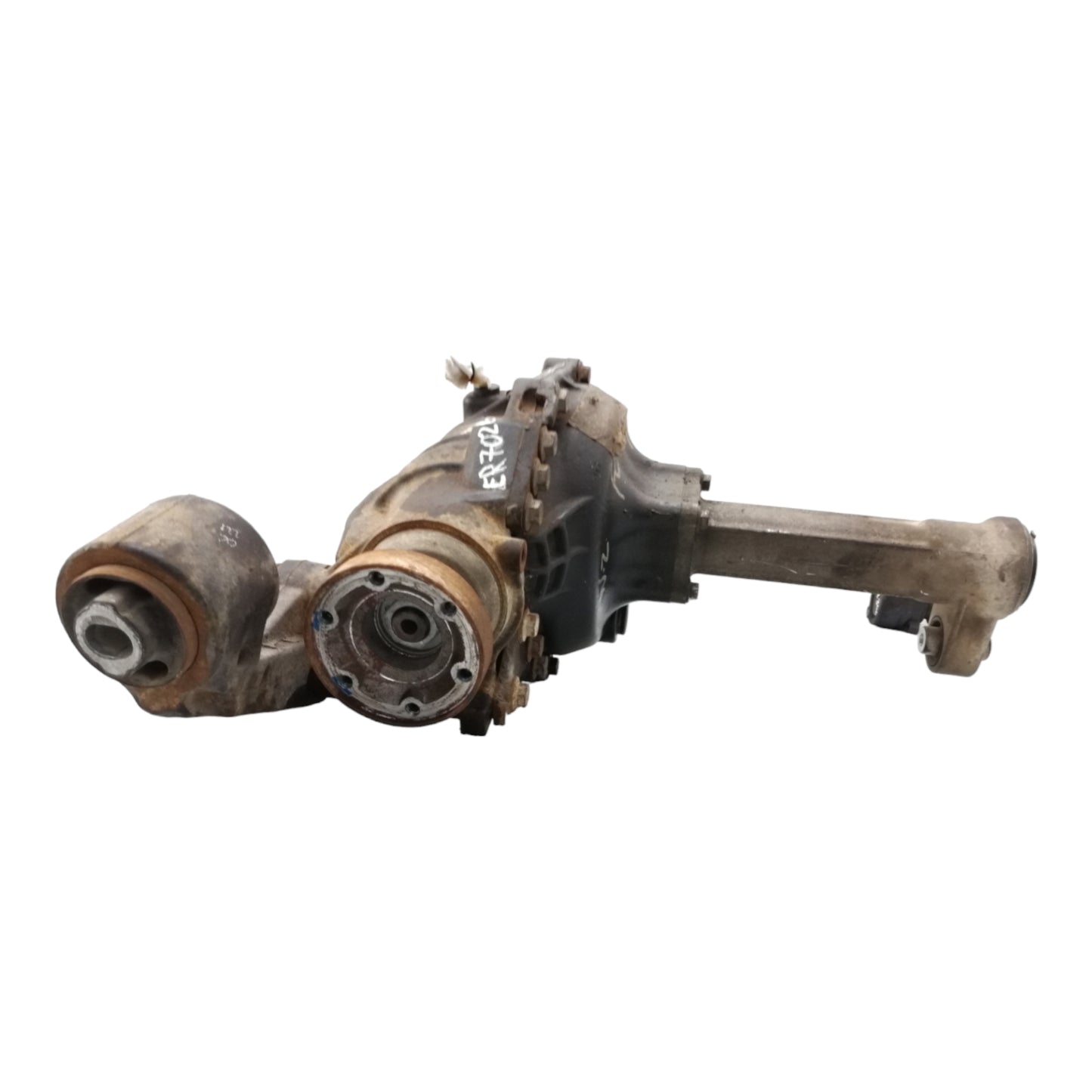 Differenziale Anteriore LAND ROVER DISCOVERY 3 4 Serie 2.7 Diesel