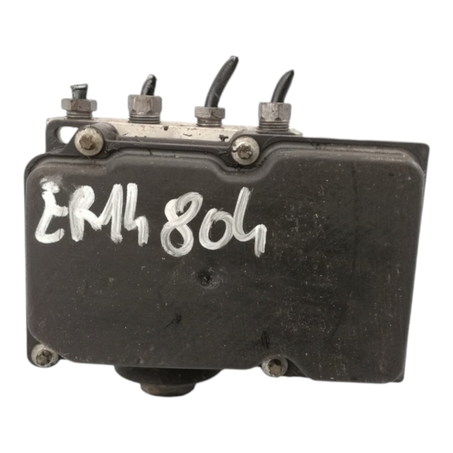 Gruppo Centralina Pompa Abs Anteriore FIAT PANDA 2 Serie